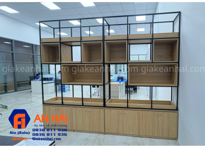 Kệ tủ trang trí