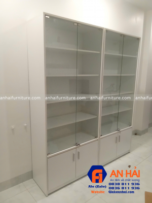 TỦ KÍNH TRƯNG BÀY