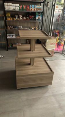 kệ ụ gỗ